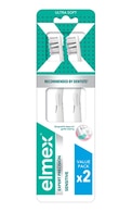  ELMEX undefined ELMEX Expert Precision Sensitive zobu birstes, 2gab. 