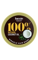 INECTO Naturals 100% Natural Coconut Oil maska matiem, 300ml