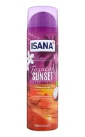  ISANA undefined ISANA Tropical Sunset гель для бритья, 200мл  