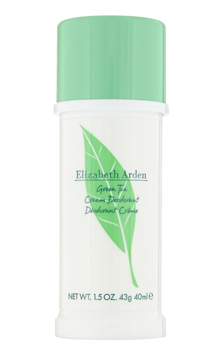ELIZABETH ARDEN ELIZABETH ARDEN Green Tea krēmveida dezodorants, 40ml