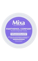 MIXA Panthenol Comfort успокаивающий крем для лица, рук и тела, 150мл