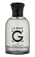 LA RIVE The Greatest мужская туалетная вода, 100мл