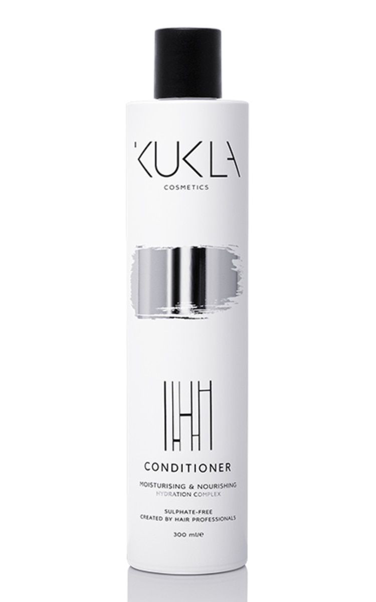 KUKLA KUKLA Cosmetics atjaunojošs kondicionieris, 300ml