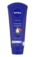 NIVEA Intensive Moisture 24H roku krēms, 100ml