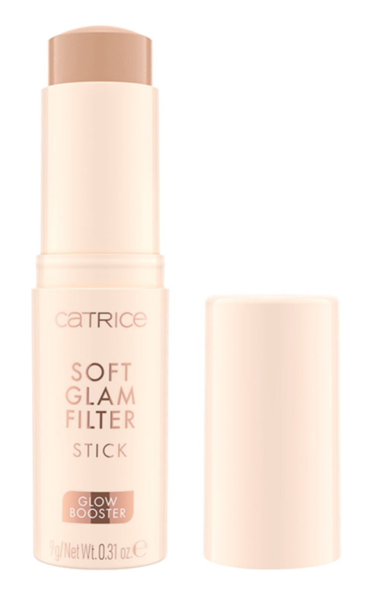 CATRICE CATRICE Soft Glam Filter кремовый стик для лица, 010 Fair - Light, 9г Fair - Light