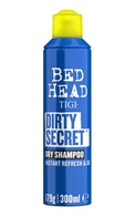  TIGI undefined TIGI Bed Head Dirty Secret сухой шампунь для мгновенной свежести волос, 300мл  