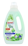  DOMOL undefined DOMOL Mazgāšanas līdzeklis baltai veļai Jungle Bliss, šķidrs, 1.1l 