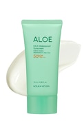 HOLIKA HOLIKA Aloe Cica Waterproof Sunscreen SPF50+ saules aizsargkrēms, 70ml