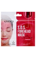  KIMOCO undefined KIMOCO S.O.S. Lifting Therapy hidrogela maska pieres zonai, 1gab.  