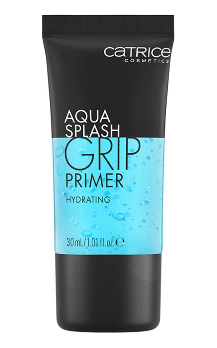 CATRICE CATRICE Aqua Splash Grip Primer grima bāze, 30ml 30 ml