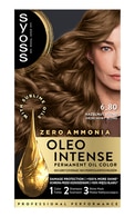  SYOSS OLEO undefined SYOSS Oleo краска для волос, 6-80 Hazelnut Blond 