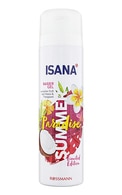 ISANA Summer Paradise skūšanās želeja, 200ml