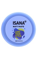  undefined undefined ISANA Love Your Style паста для укладки волос с матовым эффектом, 100мл  