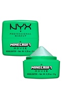 NYX PROFESSIONAL MAKEUP A Minecraft Movie Rare Highlight Balms хайлайтер, Blow Your Mine, 1шт.