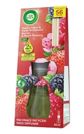  AIR WICK undefined AIR WICK Berries & Peach Blossom ароматические палочки, 42мл 