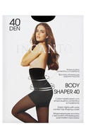  INCANTO undefined INCANTO Body Shaper 40den колготки  
