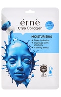  ERNE undefined ERNE Cryo Collagen mitrinoša gēla maska ar atvēsinošu efektu, 1gab. 