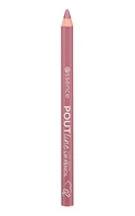 ESSENCE Poutline Soft Glide карандаш для губ, 02 Pinky Promise, 0.62г