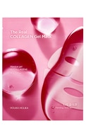  HOLIKA HOLIKA undefined HOLIKA HOLIKA The Real Collagen hidrogēla sejas maska, 35g 