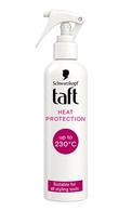 TAFT Heat Protection Spray спрей для термозащиты волос, 250мл