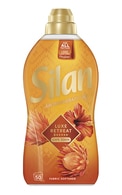 SILAN Aromatherapy Cape Town veļas mīkstinātājs, 1100ml SILAN undefined SILAN Aromatherapy Cape Town veļas mīkstinātājs, 1100ml