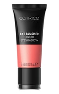  CATRICE undefined CATRICE Eye Blusher šķidrās acu ēnas, 7ml  
