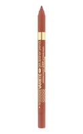 EVELINE Variete Gel Matt lūpu zīmulis, 10 Dusty Pink, 1gab.