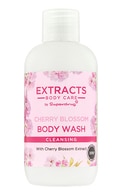 SUPERDRUG Cherry Blossom dušas želeja, 100ml