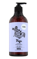  YOPE undefined YOPE Natural Fig Tree жидкое мыло для рук, 500мл  