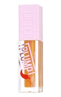 MAYBELLINE Lifter Plump lūpu spīdums, 008 Hot Honey, 5.4ml