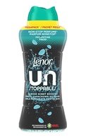 LENOR Unstoppables Fresh veļas smaržu pastiprinātājs granulās, 735g LENOR undefined LENOR Unstoppables Fresh veļas smaržu pastiprinātājs granulās, 735g