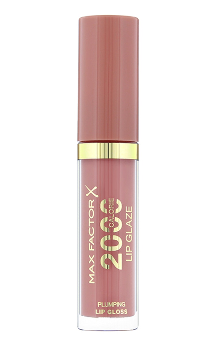 MAXFACTOR MAXFACTOR Lip Volumizer блеск для губ, 050 Guava Flair, 4.4мл Guava Flair