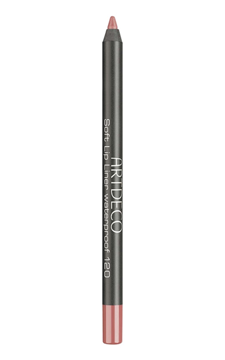 ARTDECO ARTDECO Soft Lip Liner Waterproof lūpu zīmulis, 120 Classic Lady, 1,2g Classic Lady