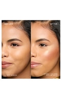 NYX PROFESSIONAL MAKEUP Buttermelt pūderveida izgaismotājs, 25 Butta Than Gold, 5g