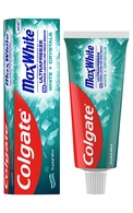  COLGATE undefined COLGATE Max White White Crystals zobu pasta, 75ml  