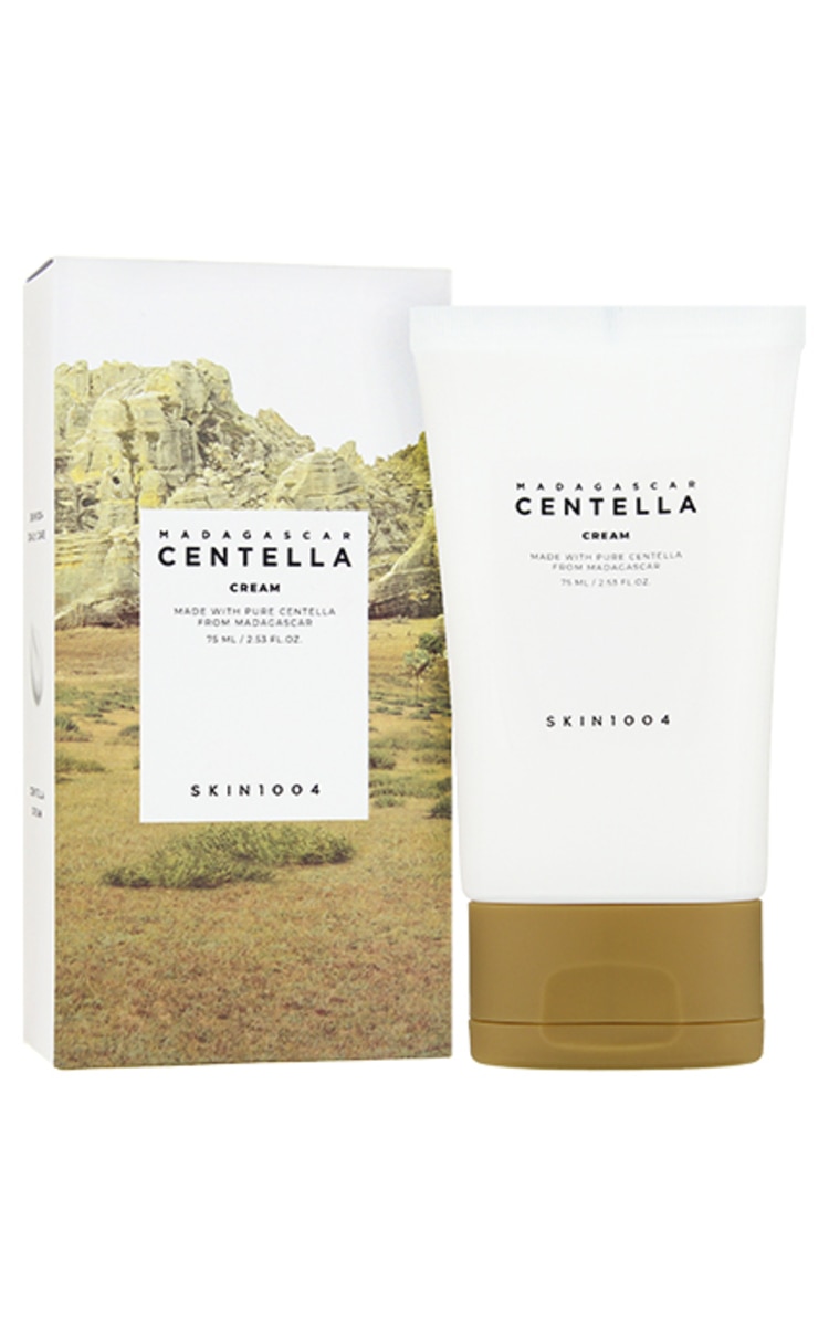 SKIN1004 SKIN1004 Madagascar Centella крем для лица, 75мл