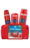 OLD SPICE Captain dāvanu komplekts vīriešiem