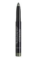 ARTDECO High Performance Eyeshadow Stylo тени для век, 80 Bottle Green, 1.4г