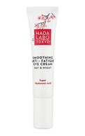 HADA LABO TOKYO Smoothing Anti-Fatigue крем для кожи вокруг глаз, 15мл