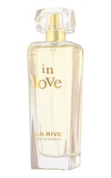 LA RIVE In Love sieviešu parfimērijas ūdens, 90ml