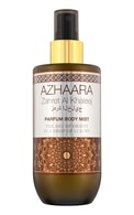  undefined undefined AZHAARA Zahret Al Khaleej ķermeņa sprejs, 250ml  