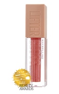 MAYBELLINE New York Lifter Gloss lūpu spīdums, 003 Moon, 5.4ml