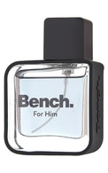 BENCH For Him EdT tualetes ūdens vīriešiem, 30ml