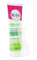 VEET Natural Inspirations Grape Seed depilācijas krēms, 100ml