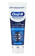 ORAL-B Pro-Science Clinical Intensive Clean zobu pasta, 75ml