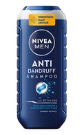  NIVEA MEN undefined NIVEA MEN Power шампунь против перхоти, 250мл 