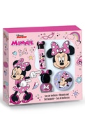 LORENAY Disney Minnie dāvanu komplekts bērniem