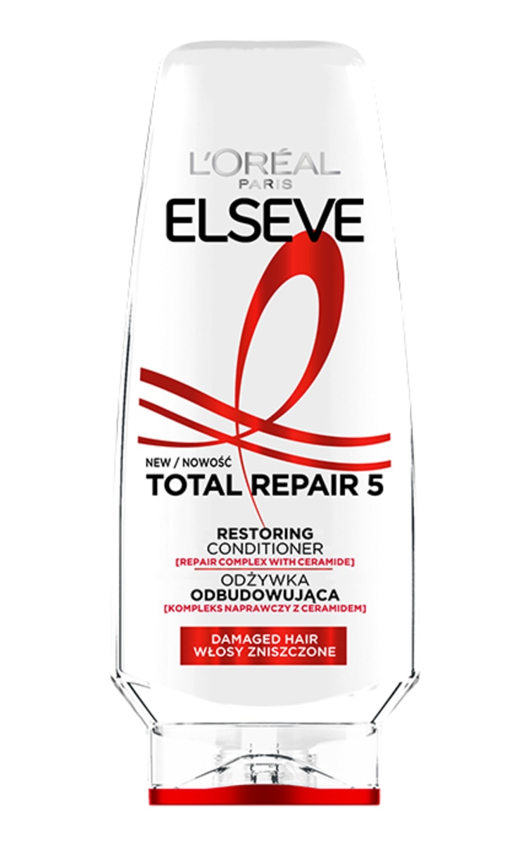 ELSEVE ELSEVE Total Repair 5 кондиционер, 200мл