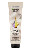  undefined undefined OLIA Gloss krāsojoša maska dabīgiem un krāsotiem matiem, Scandi Blonde, 150ml 