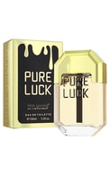  LINN YOUNG undefined LINN YOUNG Pure Luck туалетная вода для мужчин, 100ml  